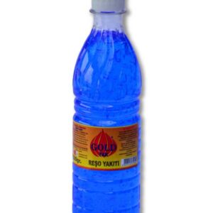 Gold Yak Jel Reşo Yakıtı 500gr